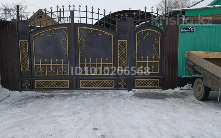 Отдельный дом · 3 комнаты · 80 м² · 6 сот., Лебаева 32 — Лебаева 32 за 20 млн ₸ в Семее — фото 2