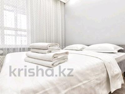 1-комнатная квартира · 45 м² · 8/8 этаж, Мангилик Ел 51/2 за 15 000 ₸ в Астане, Есильский р-н