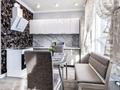 1-комнатная квартира · 45 м² · 8/8 этаж, Мангилик Ел 51/2 за 15 000 ₸ в Астане, Есильский р-н — фото 6