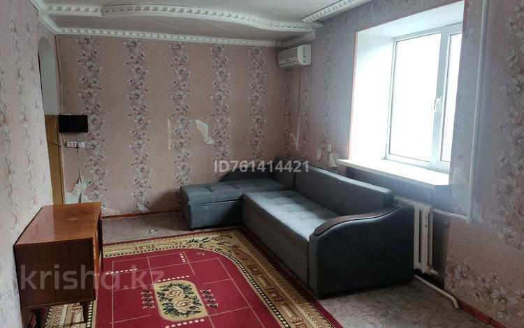 2-бөлмелі пәтер · 50 м² · 2/5 қабат, Независимости 5, бағасы: 90 000 ₸ в Сатпаев — фото 2