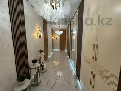3-комнатная квартира · 120 м² · 6/9 этаж, ашимова 78 за 67.5 млн ₸ в Кокшетау