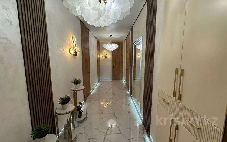 3-комнатная квартира · 120 м² · 6/9 этаж, ашимова 78 за 67.5 млн ₸ в Кокшетау — фото 15