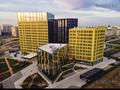 4-бөлмелі пәтер · 117.5 м² · 7/13 қабат, Сагадата Нурмагамбетова 32/1, бағасы: 96 млн ₸ в Астане, Алматы р-н