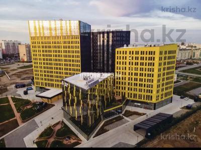 4-бөлмелі пәтер · 117.5 м² · 7/13 қабат, Сагадата Нурмагамбетова 32/1, бағасы: 96 млн ₸ в Астане, Алматы р-н