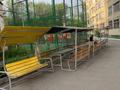 3-комнатная квартира · 76.9 м² · 4/6 этаж, Спасская 66 Г — Бекмаханова за 39.9 млн ₸ в Алматы, Турксибский р-н — фото 14