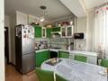 3-комнатная квартира · 76.9 м² · 4/6 этаж, Спасская 66 Г — Бекмаханова за 39.9 млн ₸ в Алматы, Турксибский р-н — фото 8