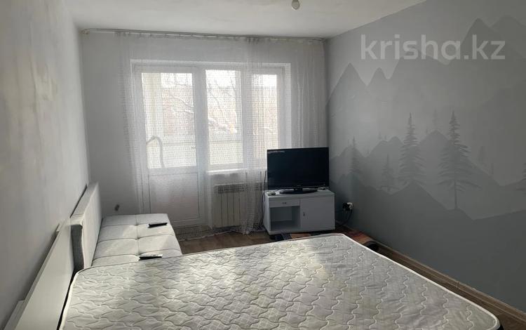 1-комнатная квартира · 38 м² · 5/5 этаж, Сисинхая 16 за 230 000 ₸ в Алматы, Бостандыкский р-н — фото 2