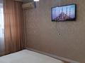 1-комнатная квартира, 33 м², 10/10 этаж посуточно, Торайгырова 117 — Назарбаева за 10 000 〒 в Павлодаре — фото 5