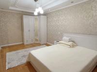 1-комнатная квартира, 33 м², 10/10 этаж посуточно, Торайгырова 117 — Назарбаева за 12 000 〒 в Павлодаре