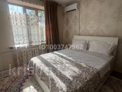2-бөлмелі пәтер · 45 м² · 1 қабат, Абая 34, бағасы: 19 990 ₸ в Алматы, Алмалинский р-н