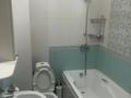 2-бөлмелі пәтер · 45 м² · 1 қабат, Абая 34, бағасы: 19 990 ₸ в Алматы, Алмалинский р-н — фото 8