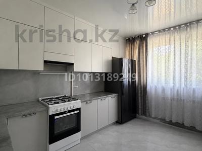 2-комнатная квартира · 55 м² · 2/3 этаж, Ахметова 32 за 50 млн ₸ в Алматы, Турксибский р-н