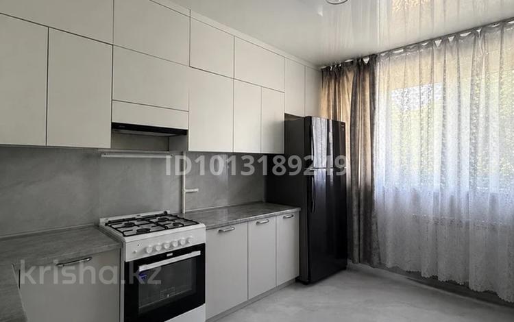 2-комнатная квартира · 55 м² · 2/3 этаж, Ахметова 32 за 50 млн ₸ в Алматы, Турксибский р-н — фото 2