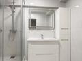 2-комнатная квартира · 55 м² · 2/3 этаж, Ахметова 32 за 50 млн ₸ в Алматы, Турксибский р-н — фото 5