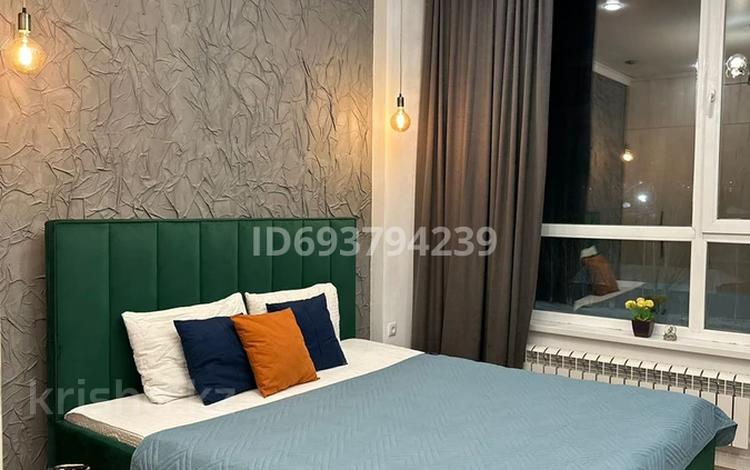 2-комнатная квартира · 50 м² · 3/7 этаж, Бокейхана 25г за 17 000 ₸ в Астане, Есильский р-н — фото 2