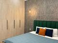 2-комнатная квартира · 50 м² · 3/7 этаж, Бокейхана 25г за 17 000 ₸ в Астане, Есильский р-н — фото 2