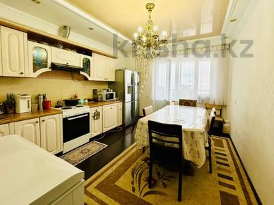 3-комнатная квартира · 120 м² · 9/15 этаж, Ж. Омарова 10 — ВЫГОДНО! за 46.9 млн ₸ в Астане, р-н Байконур