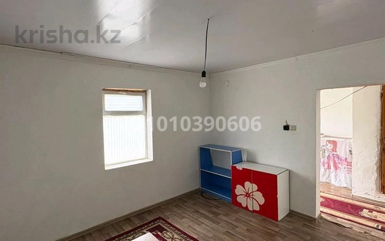 2-комнатная квартира · 25 м², мкр Достык 25 — Музтау за 55 000 ₸ в Шымкенте, Абайский р-н — фото 2
