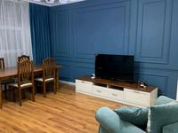 3-комнатная квартира · 100 м² · 12/22 этаж, Мангилик Ел 54 — Улы дала за 48 000 〒 в Астане, Есильский р-н