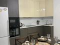 3-комнатная квартира · 100 м² · 12/22 этаж, Мангилик Ел 54 — Улы дала за 45 000 ₸ в Астане, Есильский р-н — фото 11