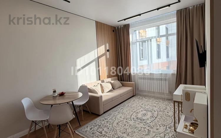 2-бөлмелі пәтер · 36.1 м² · 2/9 қабат, E429 8 — Мухамедханова-Айтматова, бағасы: 26.5 млн ₸ в Астане, Нура р-н — фото 6