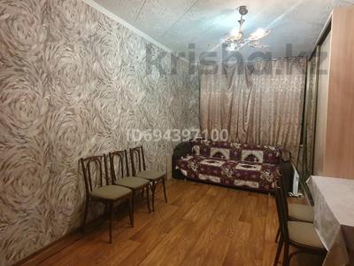 1-комнатная квартира, 31 м², 1/5 этаж, мкр Аксай-2 55 за 21.5 млн 〒 в Алматы, Ауэзовский р-н