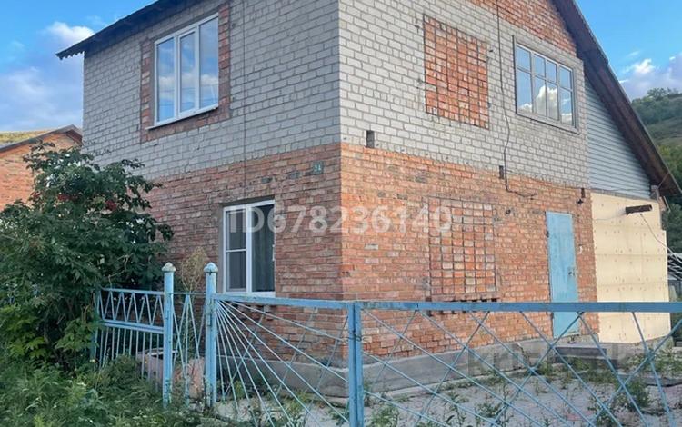 Дача · 61 м² · 6 сот., Цветущая долина за 5 млн ₸ в Усть-Каменогорске — фото 2