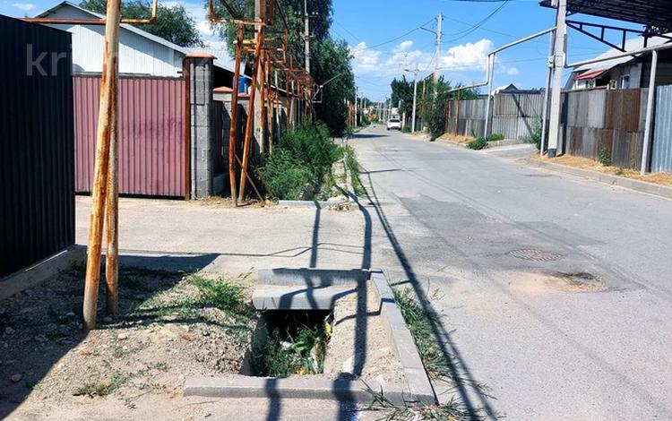 Отдельный дом · 2 комнаты · 42.2 м² · 3.5 сот., мкр Шанырак-2, Турысова за 33.5 млн ₸ в Алматы, Алатауский р-н — фото 3