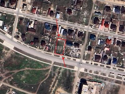 Участок · 11.17 соток, Улы дала 48 за 22 млн ₸ в Косшы