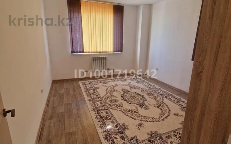 3-комнатная квартира · 91 м² · 11/12 этаж, Есім Хан 27 за 22 млн ₸ в Туркестане — фото 2