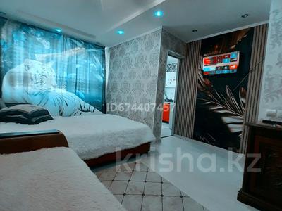 1-комнатная квартира · 40 м² · 5/5 этаж, Бектурганова, 30 30 за 9 000 〒 в 