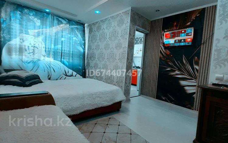 1-комнатная квартира · 40 м² · 5/5 этаж, Бектурганова, 30 30 за 9 000 ₸ в  — фото 66