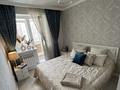 3-бөлмелі пәтер · 70 м² · 6/9 қабат, А-92 5, бағасы: 36.5 млн ₸ в Астане, Алматы р-н — фото 3