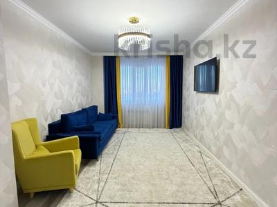 3-комнатная квартира · 78.6 м² · 7/10 этаж, мкр Юго-Восток, Таттимбета 10/14 за 47.5 млн ₸ в Караганде, Казыбек би р-н