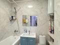 3-комнатная квартира · 78.6 м² · 7/10 этаж, мкр Юго-Восток, Таттимбета 10/14 за 47.5 млн ₸ в Караганде, Казыбек би р-н — фото 10