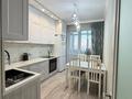 3-комнатная квартира · 78.6 м² · 7/10 этаж, мкр Юго-Восток, Таттимбета 10/14 за 47.5 млн ₸ в Караганде, Казыбек би р-н — фото 7