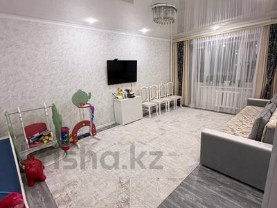 3-комнатная квартира · 86.1 м² · 2/5 этаж, Назарбаева 2/2 за 35.8 млн ₸ в Кокшетау