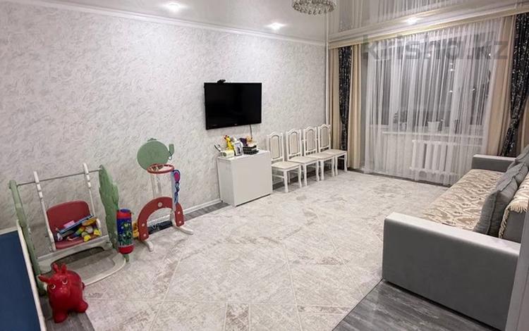 3-комнатная квартира · 86.1 м² · 2/5 этаж, Назарбаева 2/2 за 35.8 млн ₸ в Кокшетау — фото 2