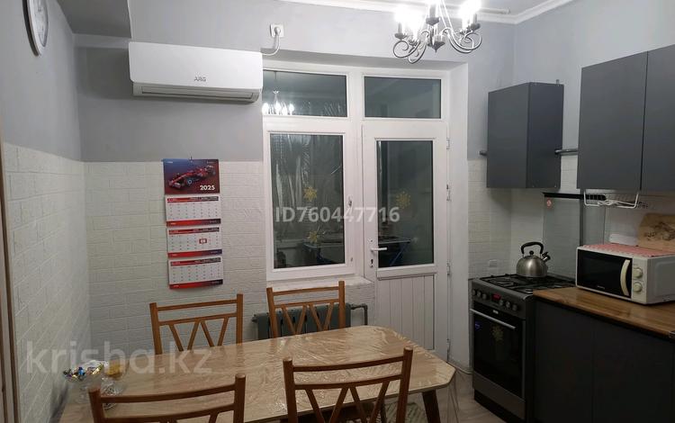 2-бөлмелі пәтер · 58.7 м² · 10/10 қабат, 27-й мкр 85, бағасы: 16 млн ₸ в Актау — фото 2