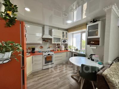 3-комнатная квартира · 64.5 м² · 2/9 этаж, мкр Юго-Восток, Карбышева 15/2 за 25.9 млн ₸ в Караганде, Казыбек би р-н