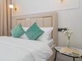 2-комнатная квартира · 50 м² · 11/12 этаж, Абикен Бектуров 9 за 23 000 ₸ в Астане, Нура р-н — фото 3