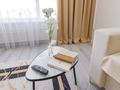 2-комнатная квартира · 50 м² · 11/12 этаж, Абикен Бектуров 9 за 23 000 ₸ в Астане, Нура р-н — фото 9