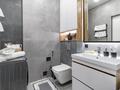 2-комнатная квартира · 50 м² · 11/12 этаж, Абикен Бектуров 9 за 23 000 ₸ в Астане, Нура р-н — фото 13