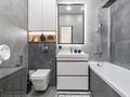 2-комнатная квартира · 50 м² · 11/12 этаж, Абикен Бектуров 9 за 23 000 ₸ в Астане, Нура р-н — фото 14
