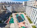 2-комнатная квартира · 50 м² · 11/12 этаж, Абикен Бектуров 9 за 23 000 ₸ в Астане, Нура р-н — фото 17