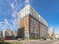 2-комнатная квартира · 50 м² · 11/12 этаж, Абикен Бектуров 9 за 23 000 ₸ в Астане, Нура р-н — фото 19