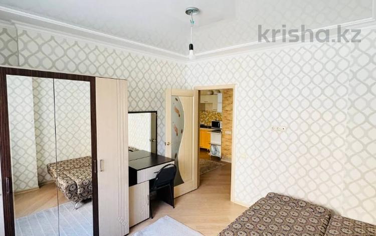 2-комнатная квартира · 40 м² · 3/14 этаж, Туркестан 4А за 28.5 млн ₸ в Астане, Есильский р-н — фото 5