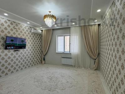 4-комнатная квартира, 120 м², 3/5 этаж, 34-й мкр 14 за 39.8 млн 〒 в Актау, 34-й мкр