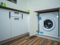 1-бөлмелі пәтер · 41 м² · 16/20 қабат, Желтоксан 2, бағасы: 12 000 ₸ в Астане, Сарыарка р-н — фото 5