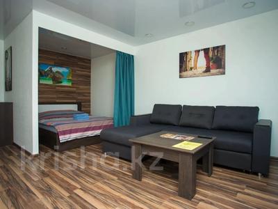 1-комнатная квартира · 41 м² · 16/20 этаж, Желтоксан 2 за 12 000 ₸ в Астане, Сарыарка р-н